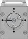 Линейная ось с винтовой передачей ELGC-BS-KF-60-100-12P 8061491 фото 4