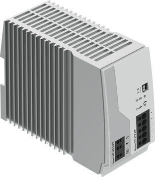 Блок питания двигателя CACN-3A-1-20-G2 8149582 фото