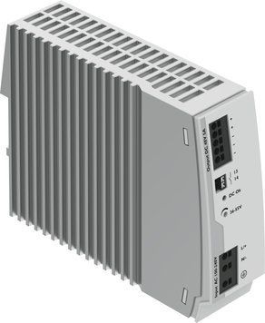 Блок питания двигателя CACN-3A-7-5-G2 8149583 фото