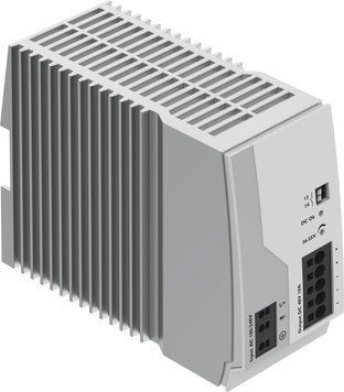 Блок питания двигателя CACN-3A-7-10-G2 8149584 фото
