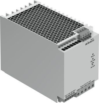 Блок питания двигателя CACN-11A-7-20-G2 8149585 фото
