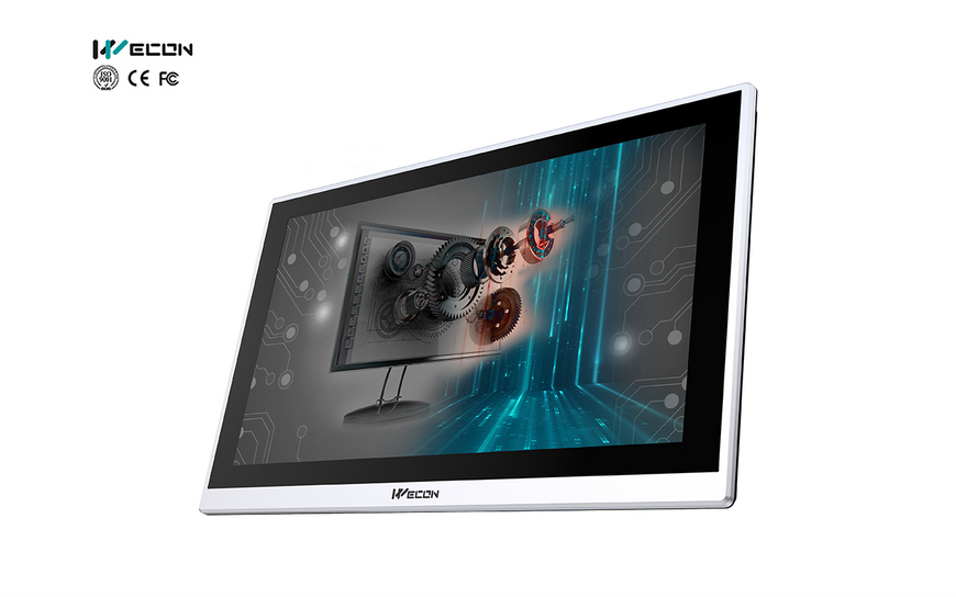 Панель оператора WECON PI8150ig(N), 15 дюйма PI8150ig(N) фото