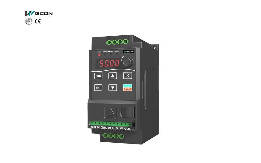 Variable frequency drive VM-2S1R5