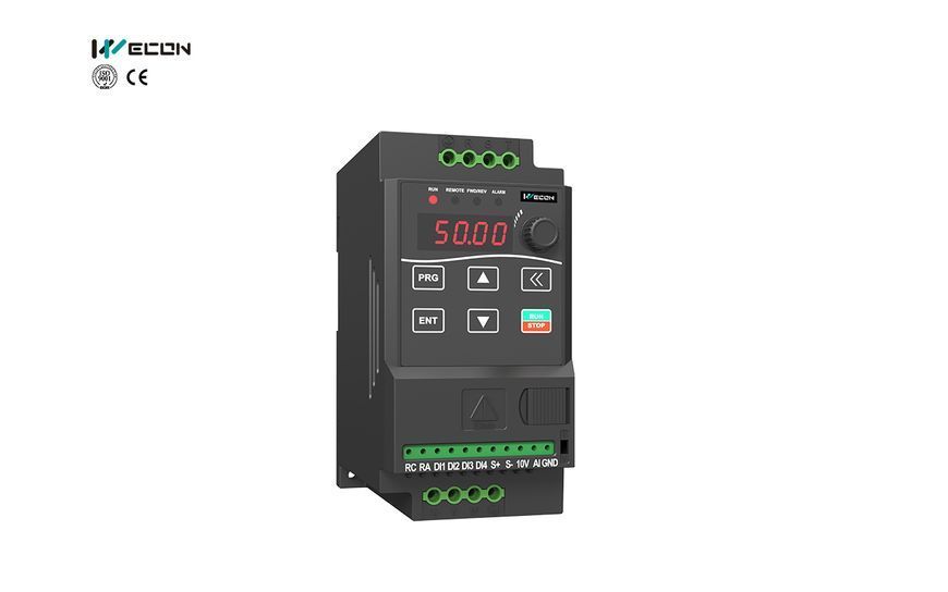 Variable frequency drive VM-2S1R5