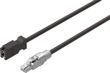 Адаптер енкодера двигуна NEFM-REG6-K-0.5-R3G8, 0,5 м