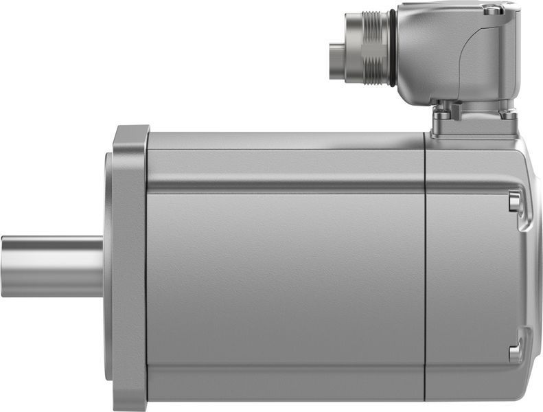 Серводвигатель EMMT-AS-80-S-LS-RS, фланец 80, однооборотный энкодер, без тормоза 5255425 фото