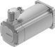 Серводвигун EMMT-AS-80-S-LS-RMB, фланець 80, багатообертовий енкодер, з гальмом 5255428 фото 2