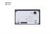 4,3-дюймовый интерфейс оператора HMI, PI3043ig‑C(G) PI3043ig‑C(G) фото 2