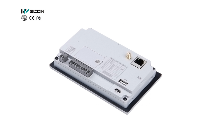 4,3-дюймовый интерфейс оператора HMI, PI3043ig‑C(G) PI3043ig‑C(G) фото
