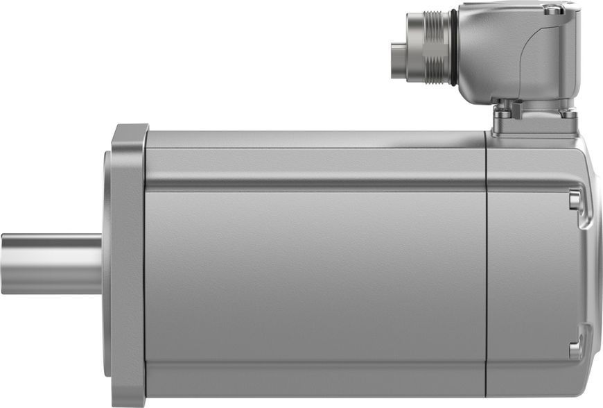 Серводвигатель EMMT-AS-80-M-LS-RS, фланец 80, однооборотный энкодер, без тормоза 5255433 фото