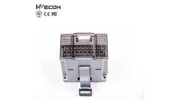 WECON LX3V-4AD для розширення систем ПЛК серії LX3V: модуль аналогового входу. LX3V-4AD фото