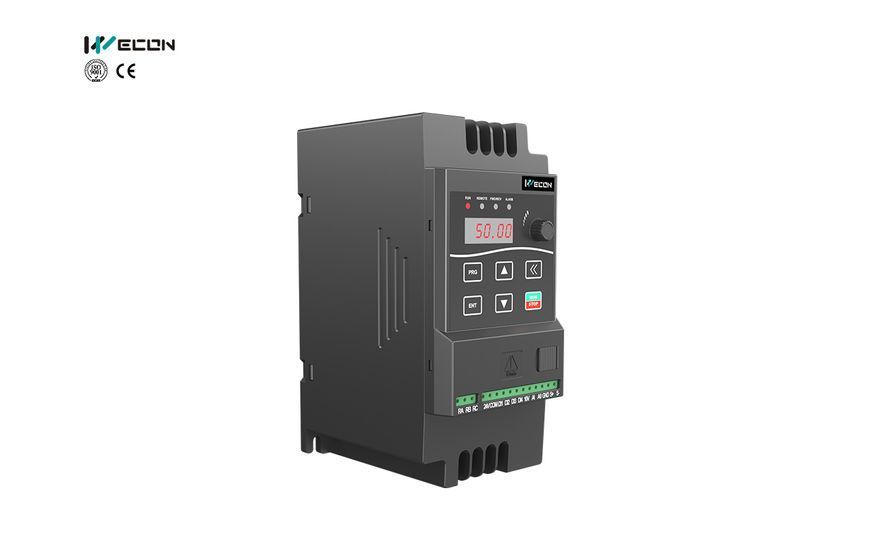Variable frequency drive VM-4T5R5
