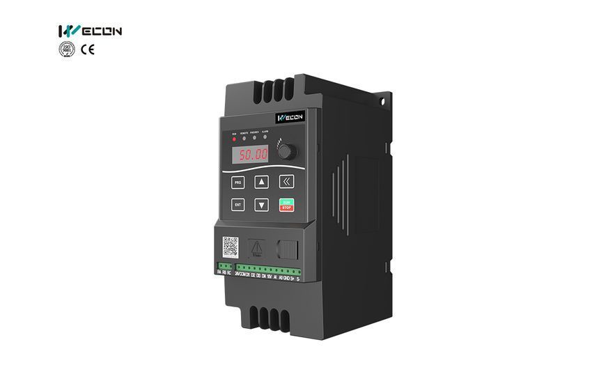Variable frequency drive VM-4T5R5