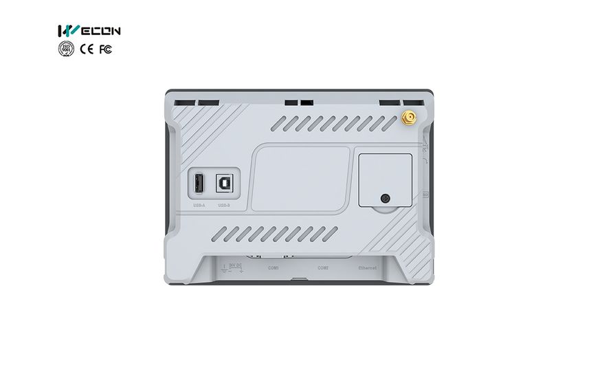 7" інтерфейс оператора HMI, PI3070ig‑C(G) PI3070ig‑C(G) фото