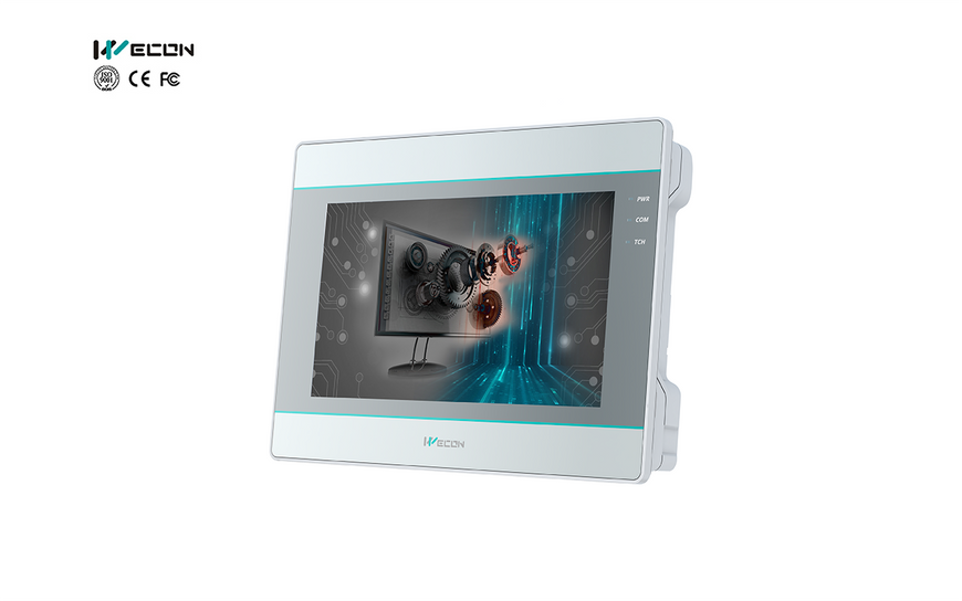 7" інтерфейс оператора HMI, PI3070ig‑C(G) PI3070ig‑C(G) фото