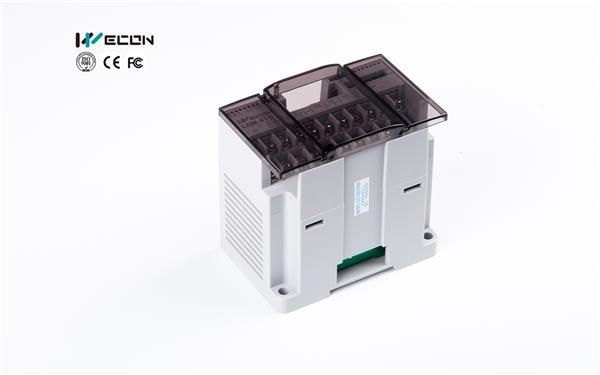 WECON LCM-4TC для розширення систем ПЛК серії LCM: 4-канальний термопарний вхід. LCM-4TC фото