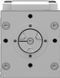Линейная ось с винтовой передачей ELGC-BS-KF-80-300-16P 8061500 фото 4