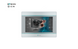7-дюймовый интерфейс оператора HMI, PI3070ig‑C(AG) PI3070ig‑C(AG) фото 1