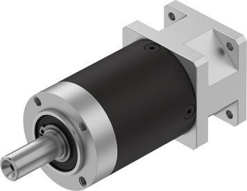 Планетарный редуктор EMGA-40-P-G12-SST-42 8141763 фото