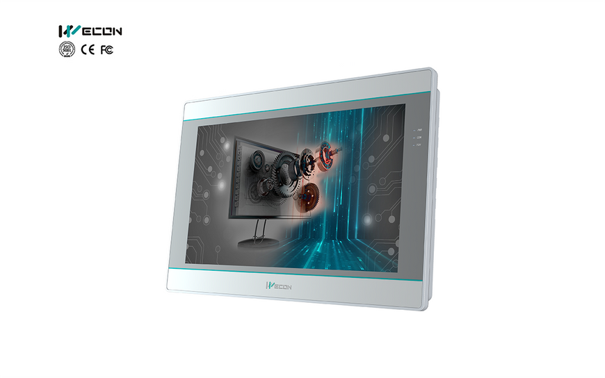 10,1-дюймовый интерфейс оператора HMI, PI3102ig‑C(G) PI3102ig‑C(G) фото