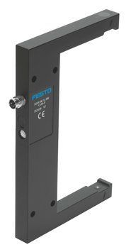 Световой барьер SOOF-M-FL-SM-C120-P 553559 фото