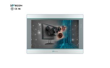 10,1-дюймовий інтерфейс оператора HMI, PI3102ig‑C(AG) PI3102ig‑C(AG) фото