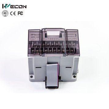 WECON LX3V-8EYR для розширення систем ПЛК серії LX3V: 8 релейних виходів. LX3V-8EYR фото