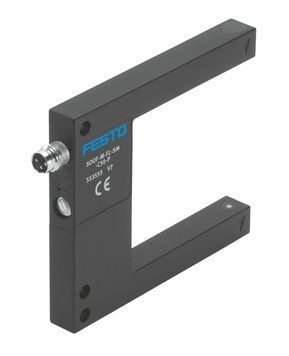 Световой барьер SOOF-M-FL-SM-C50-P 553555 фото