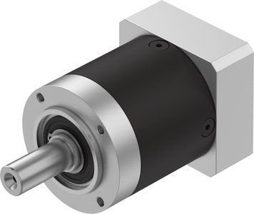 Планетарный редуктор EMGA-60-P-G12-SST-57 8141765 фото