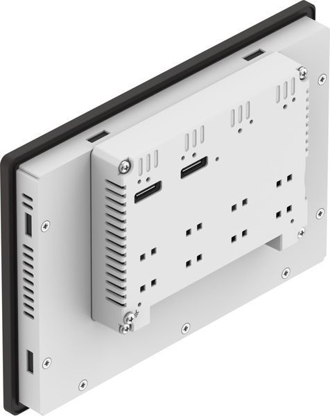 Панель оператора CDPX-X-E1-W-10 8155217 фото