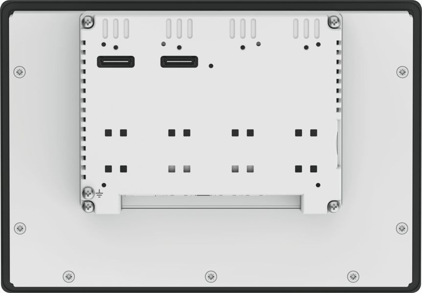 Панель оператора CDPX-X-E1-W-10 8155217 фото