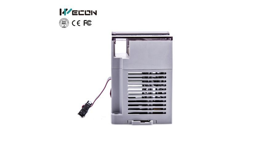 WECON LX3V-2WT для розширення систем ПЛК серії LX3V: ваговий модуль. LX3V-2WT фото