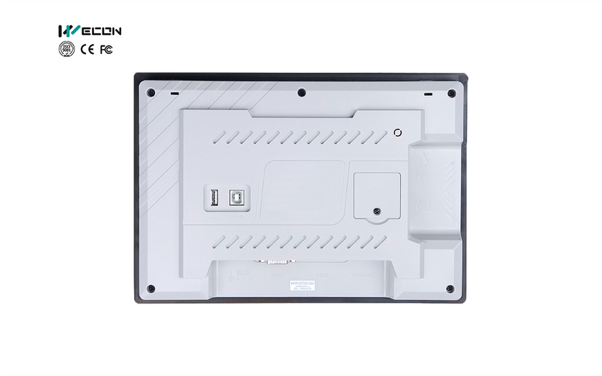 10,1-дюймовий інтерфейс оператора HMI, PI8102ig(G) PI8102ig(G) фото