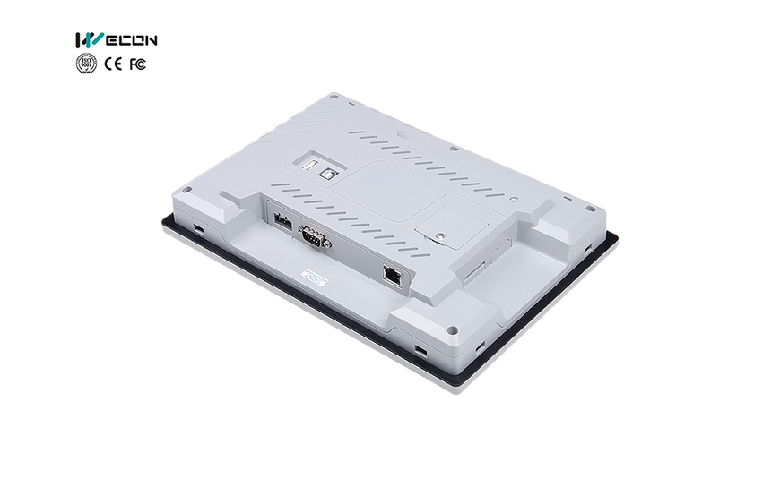 10,1-дюймовий інтерфейс оператора HMI, PI8102ig(G) PI8102ig(G) фото