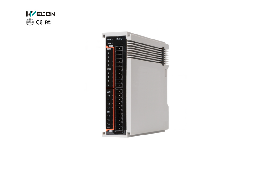PLC / expansion module LX6V-16EX