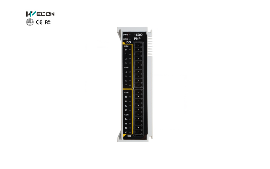 PLC / expansion module LX6V-16EX