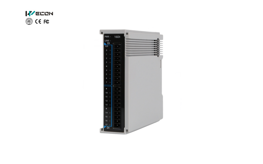 PLC / expansion module LX6V-16EX
