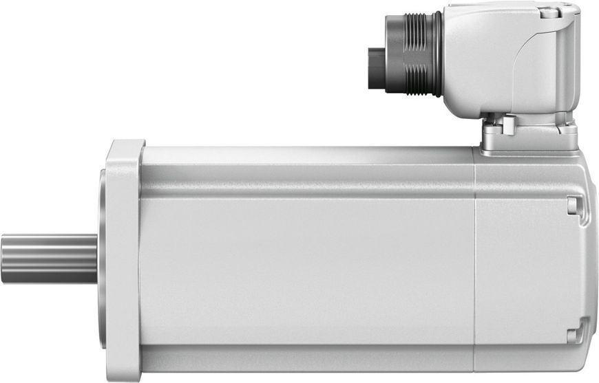 Серводвигатель EMMT-AS-60-M-HS-RM, фланец 60, многооборотный энкодер, без тормоза 5242209 фото