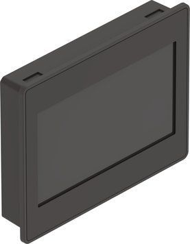 Панель оператора CDPX-X-B-W-7 8155214 фото