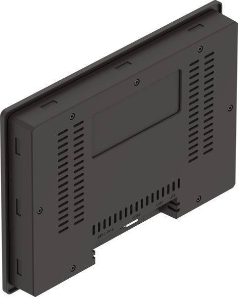 Панель оператора CDPX-X-B-W-10 8155215 фото