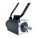 Servo motor WD40M-01030S-D2F (0.1 kW, 3000 rpm, 220 V)