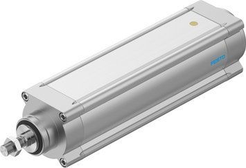 Электроцилиндр ESBF-BS-100-400-5P 574117 фото