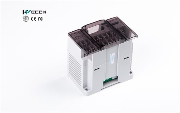 WECON LCM-2WT для розширення систем ПЛК серії LCM: ваговий інтерфейс. LCM-2WT фото