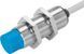 Inductive sensor SIED-M18NB-ZS-K-L
