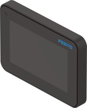 Панелі в корпусному виконанні IP67