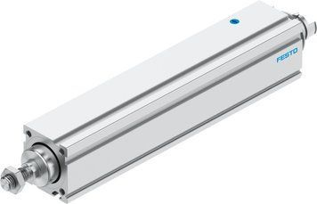 Электроцилиндр для базовых решений EPCC-BS-32-200-3P-A 5428840 фото