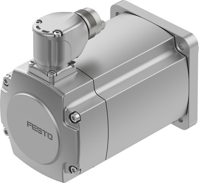 Servo motor EMMT-AS-80-S-HS-RM