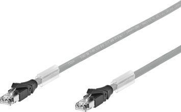 Кабель Ethernet NEBC-R3G4-ES-1-S-R3G4-ET 8040455 фото