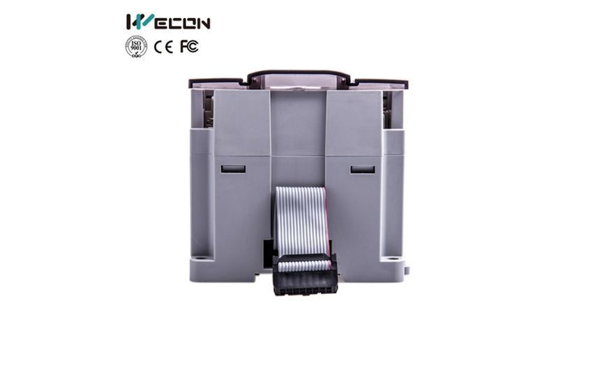 WECON LX3V-2WT-L для розширення систем ПЛК серії LX3V: ваговий модуль. LX3V-2WT-L фото
