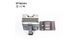 PLC / expansion module LX3V-4PT